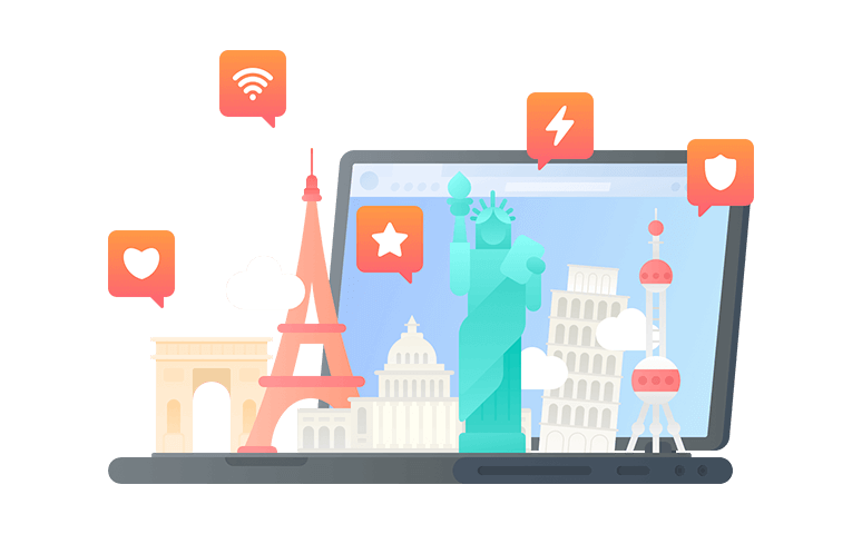 在冈比亚解除腾讯视频版权限制 - 海龟VPN